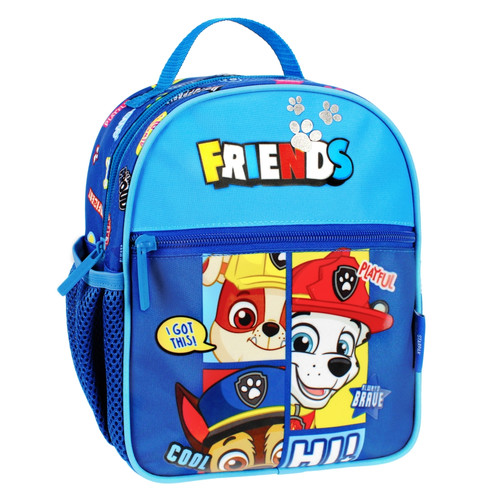 Mini Backpack Paw Patrol Friends