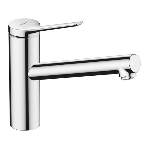 Hansgrohe Kitchen Mixer Tap Zesis 150 Eco, chrome