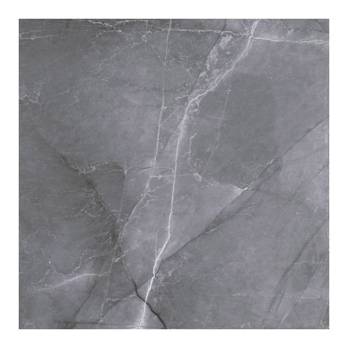 Gres Tile Will 60 x 60 cm, silver, 1.44 m2