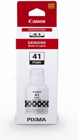 Canon Ink GI-41 PGBK EMB 4528C001, black