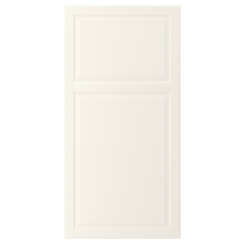 BODBYN Door, off-white, 60x120 cm