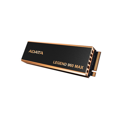 Adata SSD Legend 960 MAX 1TB PCIe 4x4 7.4/6 GB/s M2