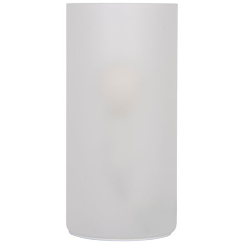 GoodHome Table Lamp Singou E14, white