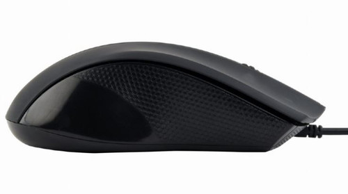 Gembird Laser Wired Mouse G-sensor USB