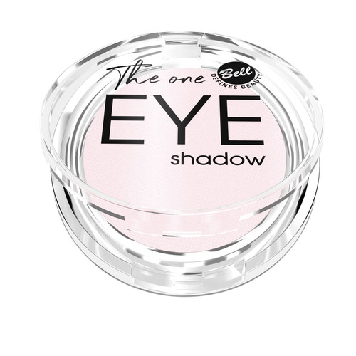 Bell The One Eyeshadow no. 04 - matt