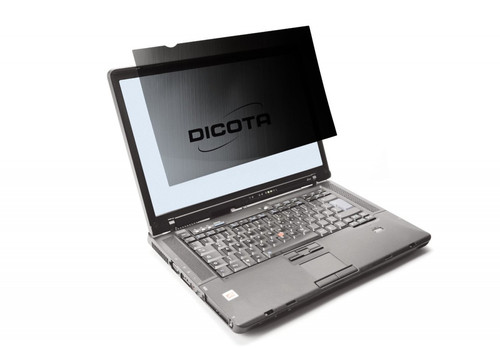 Dicota Privacy Filter for the Screen 20" Screen Wide 16:9