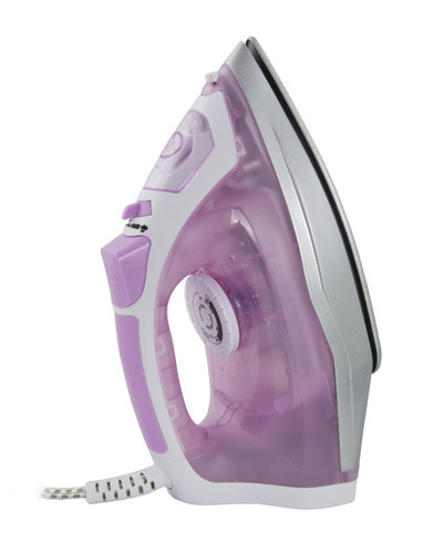 Esperanza Steam Iron 2400W Tulle Ceramic