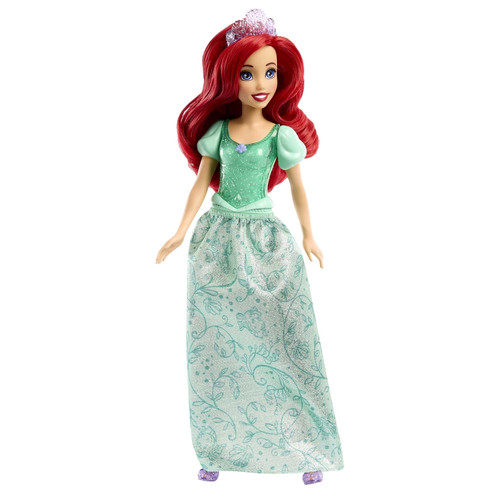 Disney Princess Ariel Fashion Doll HLW10 3+