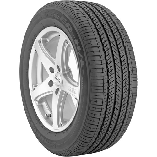 BRIDGESTONE Dueler H/L 400 255/55R17 104V