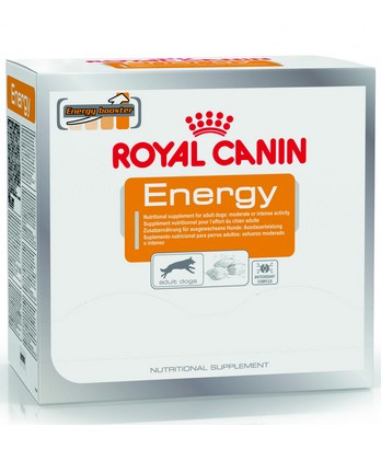 Royal Canin Nutritional Supplement Energy Dog Snack for Active Adult Dogs 50g