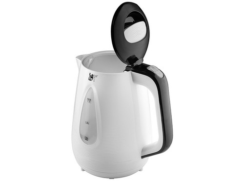 Lafe Kettle 1.7l 2200W CEG018, white