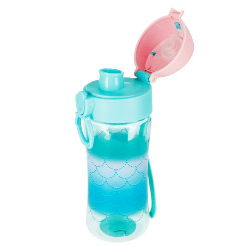 Starpak Water Bottle Ombre 420ml