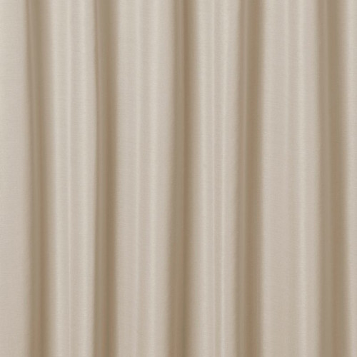 Curtain GoodHome Klama 140x260cm, light beige