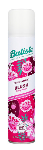 Batiste Dry Shampoo Blush 200ml