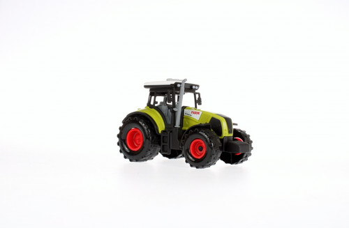 Tractor My Rancho 3+