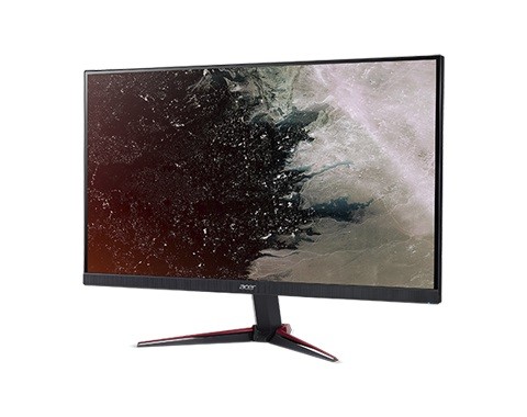 Acer Nitro 27" Monitor LED IPS 1ms 75Hz VG240Ybmiix