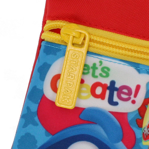 Starpak Neck Wallet Pouch Play-Doh