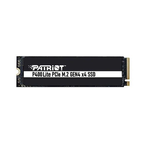 Patriot SSD 2TB Viper P400 Lite 3300/2700MB/s PCIe M.2 Gen 4x4 NVMe1.4