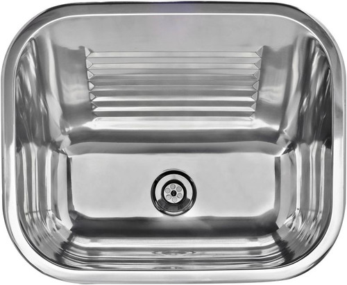 Kuchinox Garage Utility/Laundry Sink Chios 1 Bowl