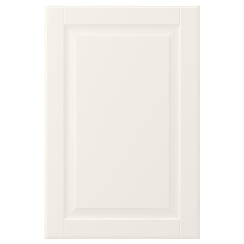 BODBYN Door, off-white, 40x60 cm