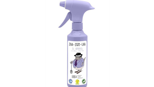 ZAA-ZOO-LAA Bathroom Cleaner Al Fattino Vegan 350ml