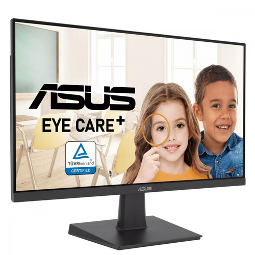 Asus 23.8" Monitor IPS VA24EHF