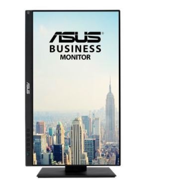 Asus 23.8" Business Monitor Full HD IPS BE24EQSB