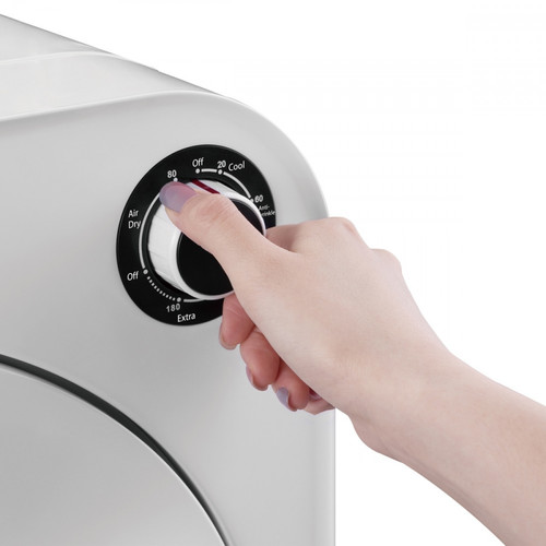 GreenBlue Tumble Dryer 830W 3kg GB405