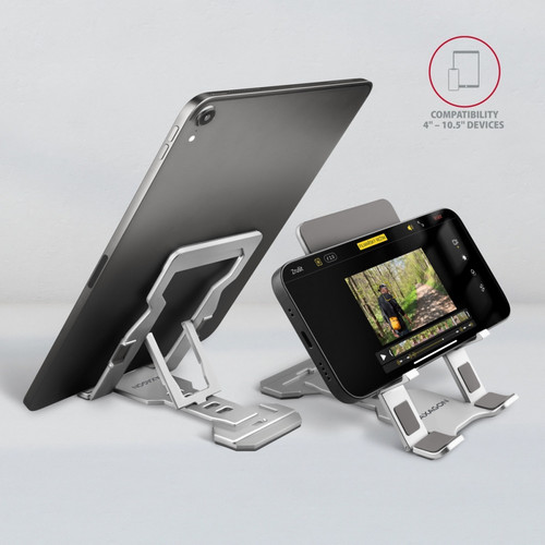 Axagon Phone/Tablet Stand 4-10.5"