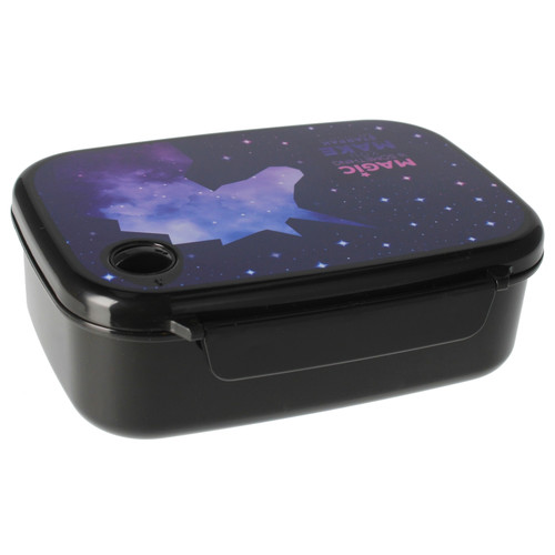 Lunch Box Galaxy