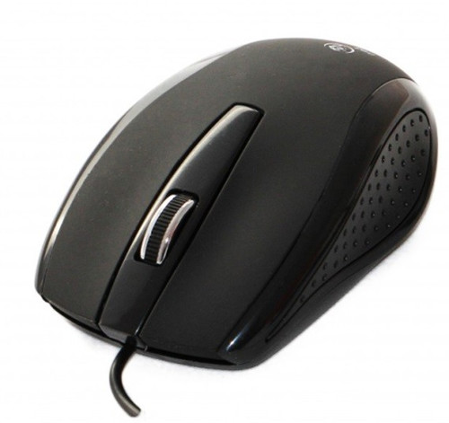 Rebeltec Mouse Wired Optical USB GAMMA