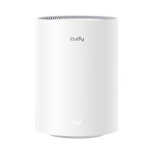 Cudy System WiFi Mesh M1800 (2-Pack) AX1800