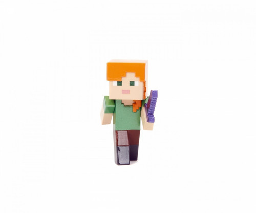 Jada Minecraft Metal Figure Set 4-pack 6 cm 8+