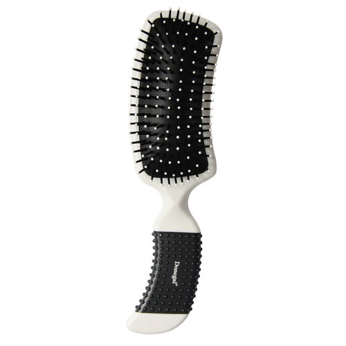 Mini Cushion Hair Brush