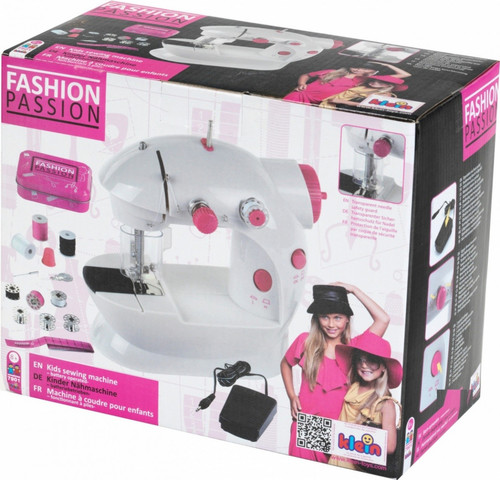 Klein Sewing Machine for Kids 8+