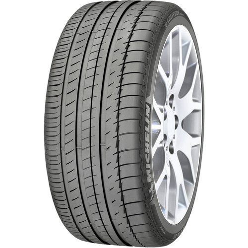 MICHELIN Latitude Sport 255/55R20 110Y