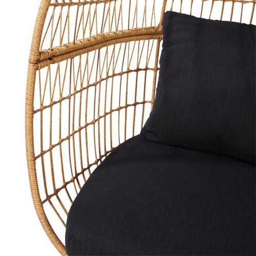 Garden Cocoon-Armchair Apolima