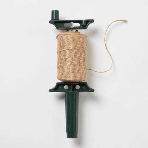 Verve Jute Twine 80m