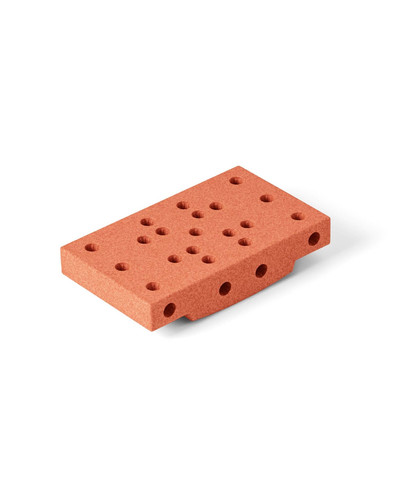 MODU Block Base, orange