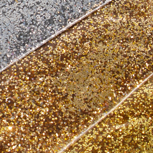 Glitter Powder 6 Colours x 2g