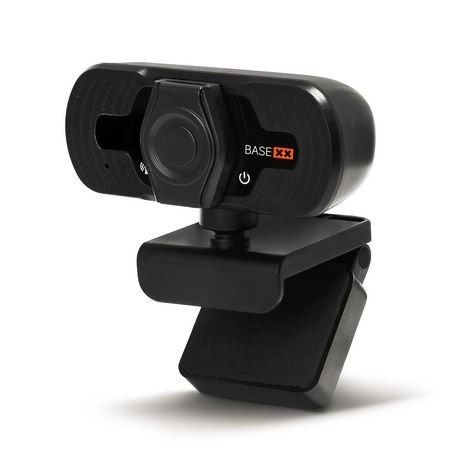 Dicota Webcam BASE XX Business Full HD