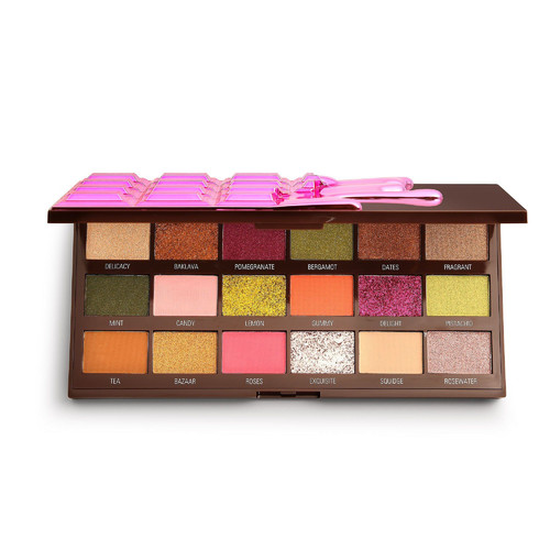 I Heart Revolution Turkish Delight Chocolate Palette