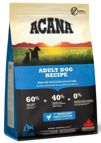 Acana Adult Dog Food 2kg