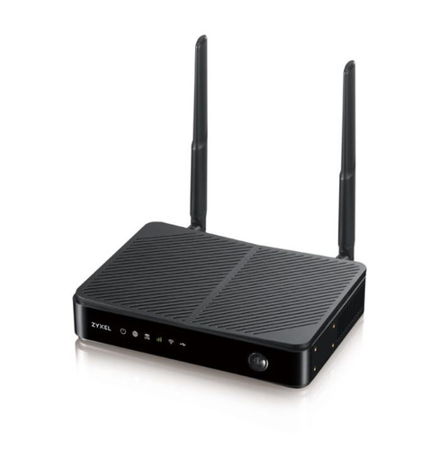 Zyxel Router LTE3301-PLUS LTE 1Y Pro CAT6 AC1200 WiFi 4xGbE