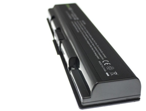 Green Cell Battery for Toshiba A200 11.1V 4400mAh