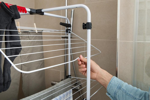 Vileda Mixer 4 Drying rack