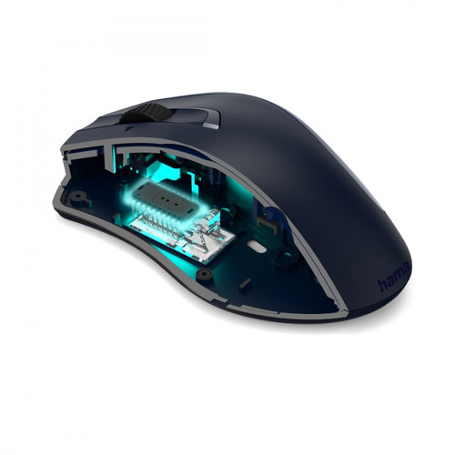 Hama Laser Wireless Mouse MW-900