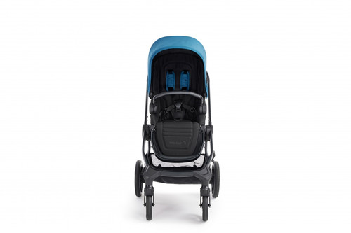 Baby Jogger Compact Modular Stroller City Sights 0-22kg, deep teal