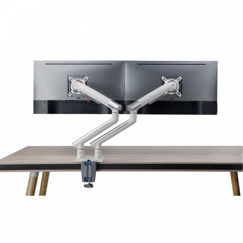 ART Gas Desk Holder for 2 LED/LCD 17-32''