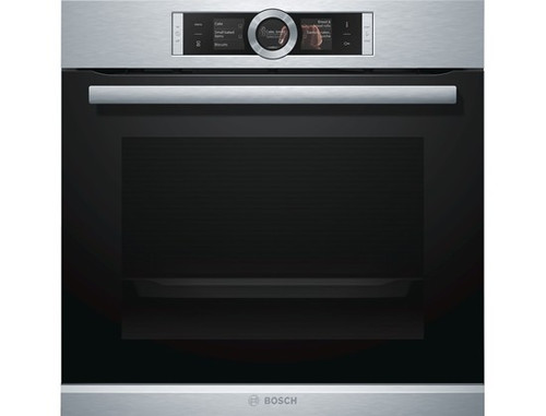 Bosch Oven HBG6764S1